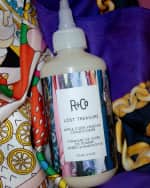 Image 3 of 4: R+Co 6 oz. Lost Treasure Apple Cider Vinegar Conditioner