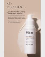 Image 3 of 5: BABOR PROTECT RX Mineral Sunscreen SPF 30, 30mL/ 1 oz.