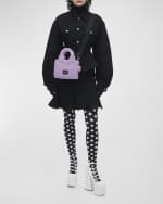 Image 3 of 6: Marc Jacobs The Teddy Crossbody Tote Bag