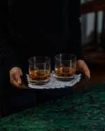 Image 1 of 2: Jan Barboglio Imperio Vaso Glasses, Set of 2