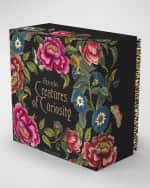 Image 2 of 4: Spode Creatures of Curiosity Teacup and Saucer