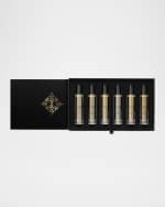 Image 1 of 2: Initio Parfums Prives Initiation Coffret, 6 x 10 mL