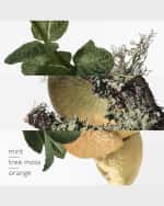 Image 4 of 6: Hermes Colognes Collection Perfumed Soap Set, 3 x 3.5 oz.