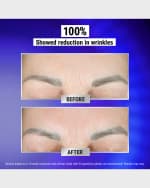 Image 3 of 5: Kiehl's Since 1851 Retinol Fast Release Wrinkle-Reducing Night Serum, 0.94 oz.