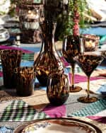 Image 2 of 2: Juliska Puro Small Tumbler - Tortoiseshell