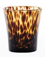 Image 1 of 2: Juliska Puro Small Tumbler - Tortoiseshell