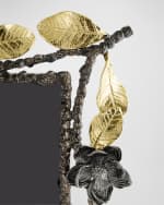 Image 3 of 5: Michael Aram Vintage Bloom Frame, 5" x 7"