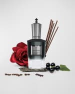 Image 5 of 6: MIND GAMES Grand Master Extrait de Parfum - Black King, 3.4 oz.