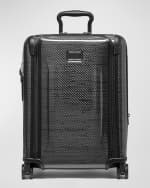 Image 1 of 5: Tumi Continental Front Pocket Expandable Carry-On