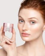 Image 3 of 3: Chantecaille Sheer Glow Rose Face Tint, 1 oz.