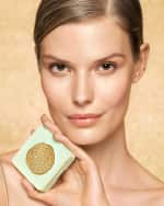 Image 4 of 5: Chantecaille Limited Edition Lotus Perfect Blur Glow Powder