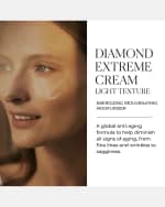 Image 3 of 6: Natura Bisse Diamond Extreme Cream Light Texture, 1.7 oz.