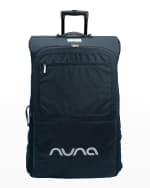 Image 2 of 5: Nuna Wheeled Travel Bag