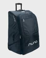Image 1 of 5: Nuna Wheeled Travel Bag