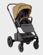 Image 1 of 5: Nuna Mixx Next Stroller