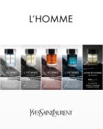 Image 3 of 4: Yves Saint Laurent Beaute L'Homme Eau de Parfum, 3.4 oz.