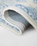 Image 2 of 5: Lauren Ralph Lauren Percy Hand-Knotted Rug, 8' x 10'