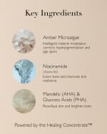 Image 5 of 6: Omorovicza Even Tone Serum, 1 oz.