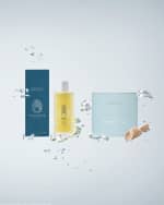 Image 4 of 6: Omorovicza Budapest Bath Salts, 12 oz.