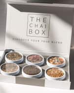 Image 4 of 4: The Chai Box Chai Sampler Gift Set