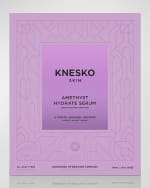 Image 5 of 5: Knesko Skin Amethyst Hydrate Serum, 1 oz.