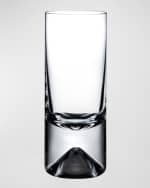 Image 2 of 2: NUDE Highball Glasses, Set of 4