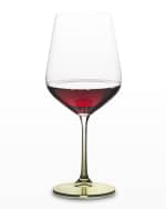 Image 2 of 5: Mikasa Gianna 20 oz. Red Wine Glasses, Set of 4