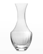 Image 4 of 4: Mikasa Gail Optic 45 oz. Carafe