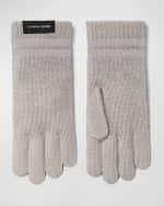 Image 1 of 4: Canada Goose Barrier Wool Gloves
