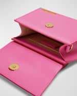 Image 5 of 5: Jacquemus Le Chiquito Moyen Top-Handle Bag