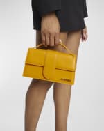 Image 3 of 6: Jacquemus Le Grand Bambino Crossbody Bag