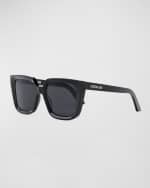 Image 3 of 5: Dior DiorMidnight S1I Sunglasses