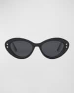Image 4 of 5: Dior DiorPacific B1U Sunglasses