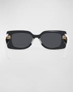 Image 5 of 5: Dior DiorPacific S1U Sunglasses