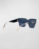 Image 3 of 4: Dior DiorClub M4U Sunglasses
