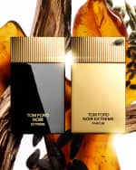 Image 4 of 5: TOM FORD Noir Extreme Parfum Fragrance, 3.4 oz