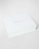 Image 3 of 3: Ralph Lauren Childrenswear Girl's 11-Piece Organic Cotton Essential Gift Box Set, Size Newborn-9M