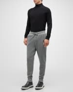 Image 5 of 6: Canada Goose Men's Huron Jogger Pants