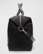 Image 4 of 5: Mina Baie Emmy Nylon Bundle Diaper Bag