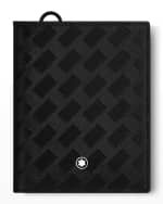 Image 2 of 4: Montblanc Men's Extreme 3.0 Wallet - 6 Cards