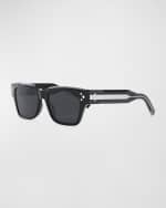 Image 3 of 3: Dior CD Diamond S2I Sunglasses