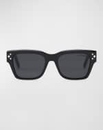 Image 1 of 3: Dior CD Diamond S2I Sunglasses