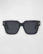 Image 1 of 3: Dior CD Diamond S2I Sunglasses