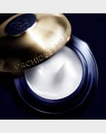 Image 2 of 6: Guerlain Orchidee Imperiale Molecular Eye Cream Concentrate, 0.7 oz.
