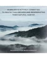 Image 4 of 6: Guerlain Orchidee Imperiale Molecular Eye Cream Concentrate, 0.7 oz.