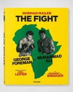 Image 1 of 5: TASCHEN "The Fight" Book by Norman Mailer