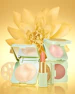 Image 5 of 5: Chantecaille Limited Edition Lotus Blossom Radiant Blush