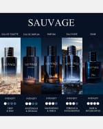Image 4 of 6: Dior Sauvage Elixir Eau de Parfum, 3.4 oz.