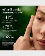 Image 3 of 5: Fresh Tea Elixir Niacinamide & Hyaluronic Acid Anti-Aging Serum, 1.7 oz.