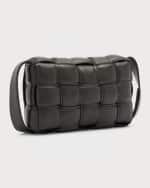 Image 4 of 6: Bottega Veneta Small Padded Cassette Bag
